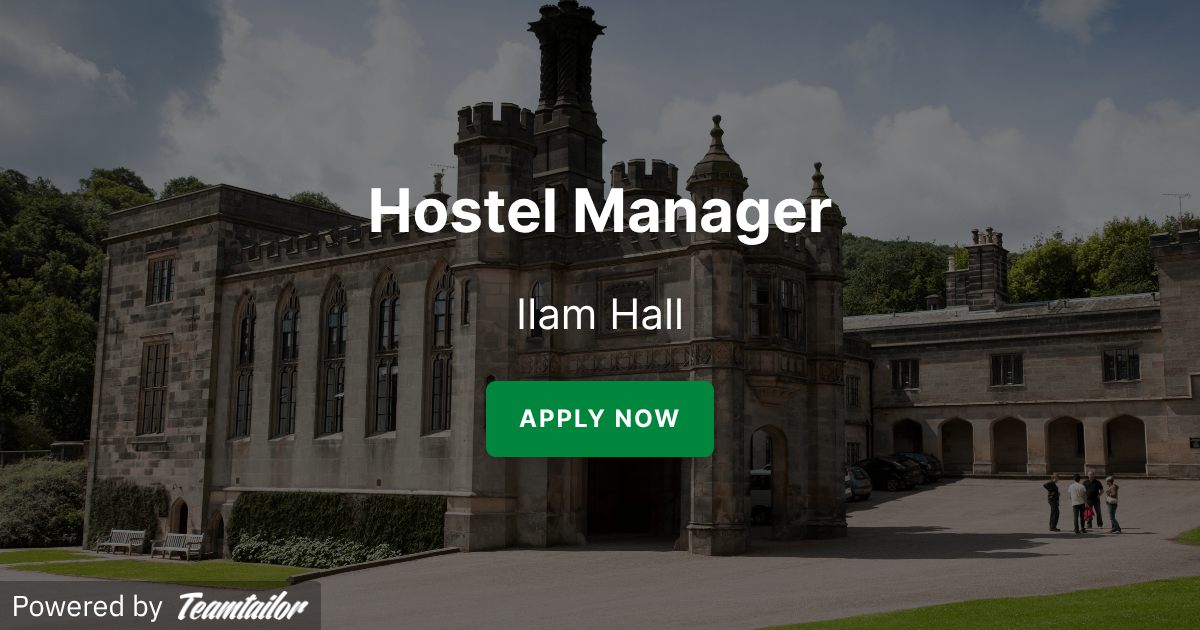 YHA England & Wales YHA England & Wales