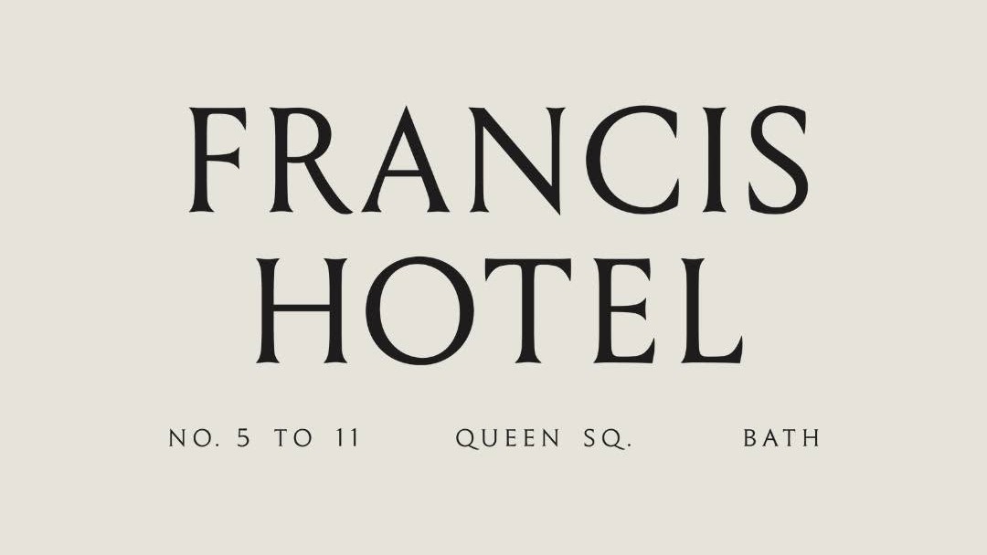 Francis Hotel - Housekeeping