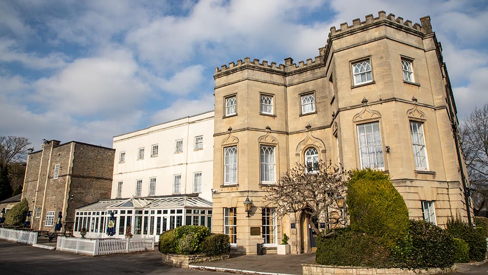 Arnos Manor Hotel Arnos Manor Hotel