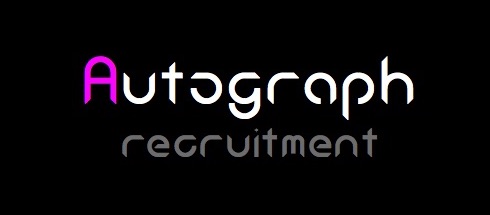Autograph Recruitment
