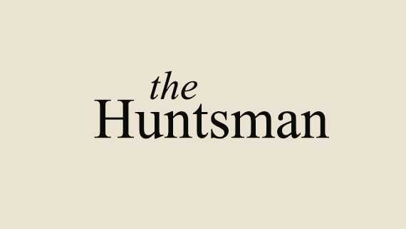 The Huntsman, Bath