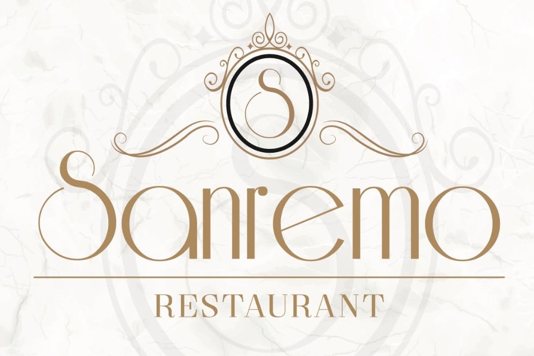 Sanremo The Italian Restaurant Ltd