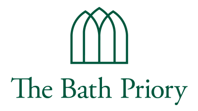 The Bath Priory - Restaurant