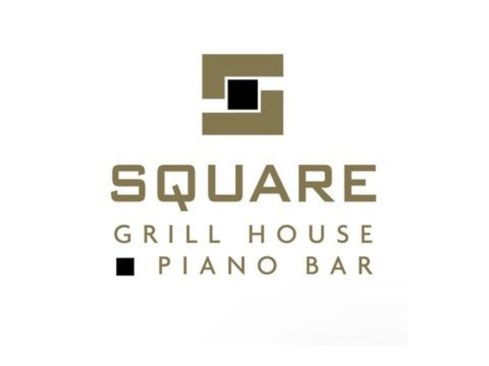 Square Grill House & Piano Bar