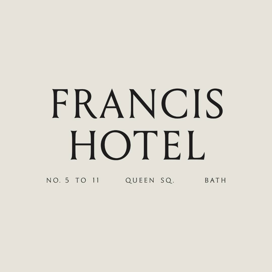 Francis Hotel - Maintenance Francis Hotel - Maintenance
