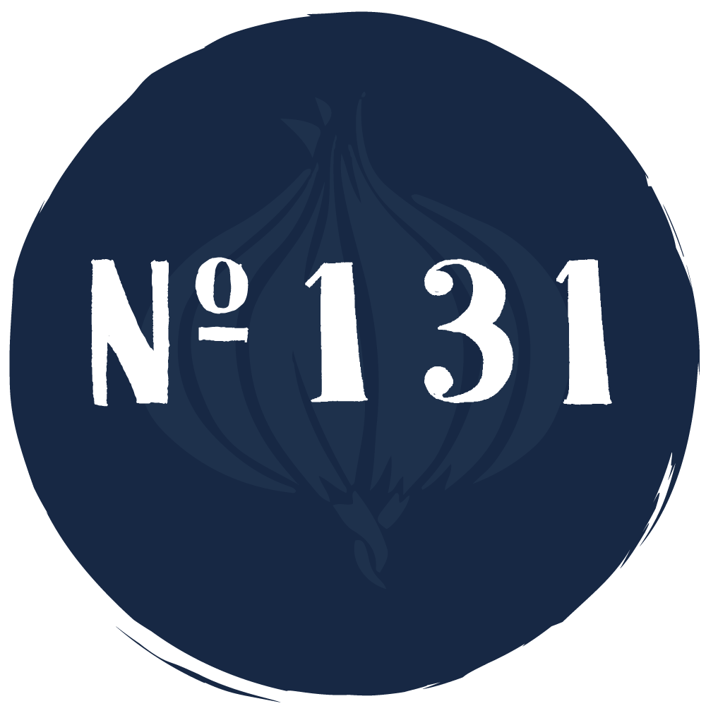 No.131 The Promenade
