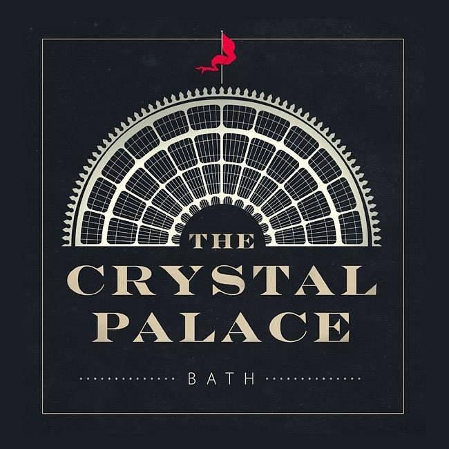 The Crystal Palace, Bath