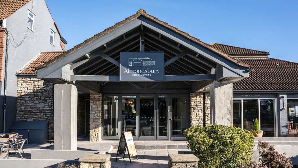 Almondsbury Inn & Lounge Almondsbury Inn & Lounge